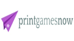 print games now coupon code and promo code